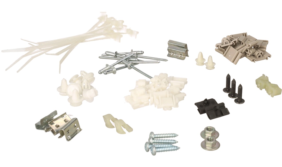 Clips