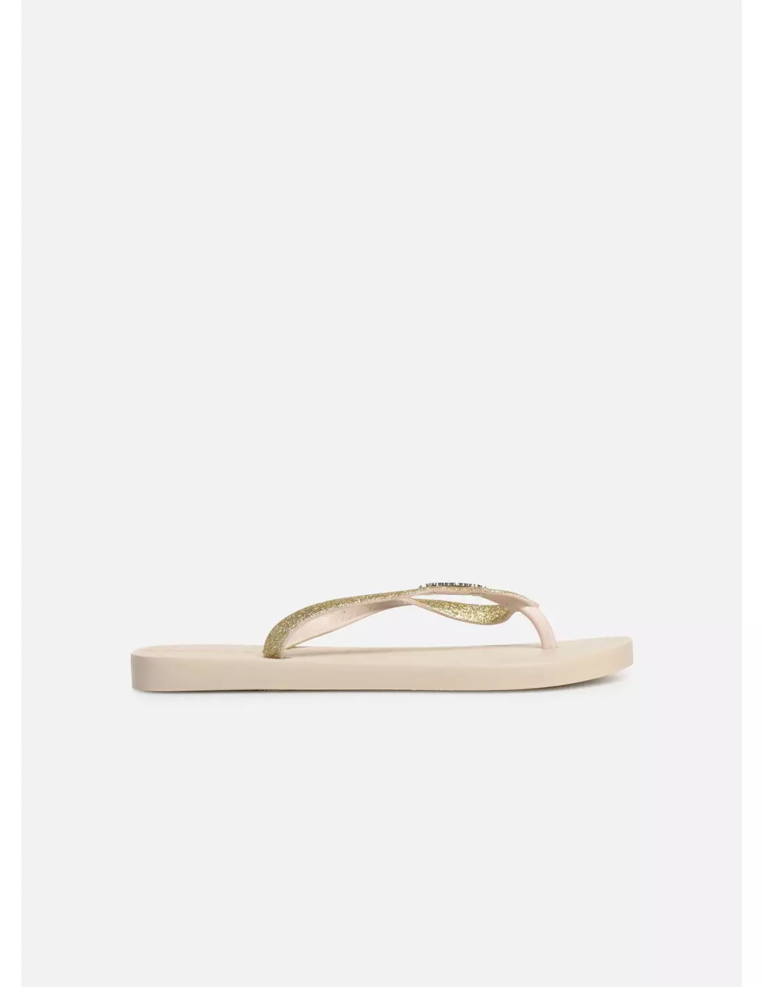 ANATOMIC LOLITA - Sandales & nu-pieds 20354BEIGE/BEIGE