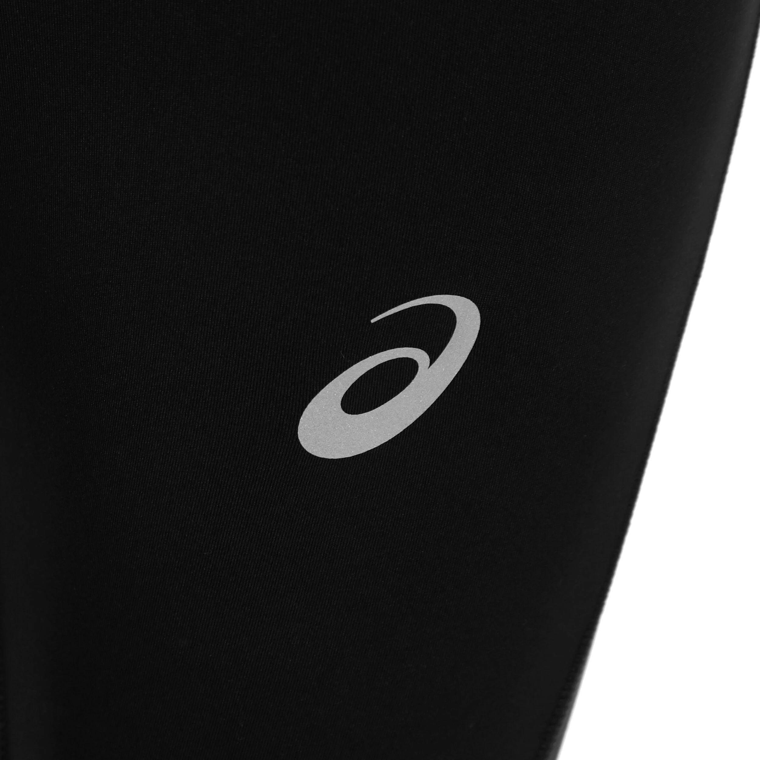 ASICS Road Winter Run Collant De Course Hommes - Noir