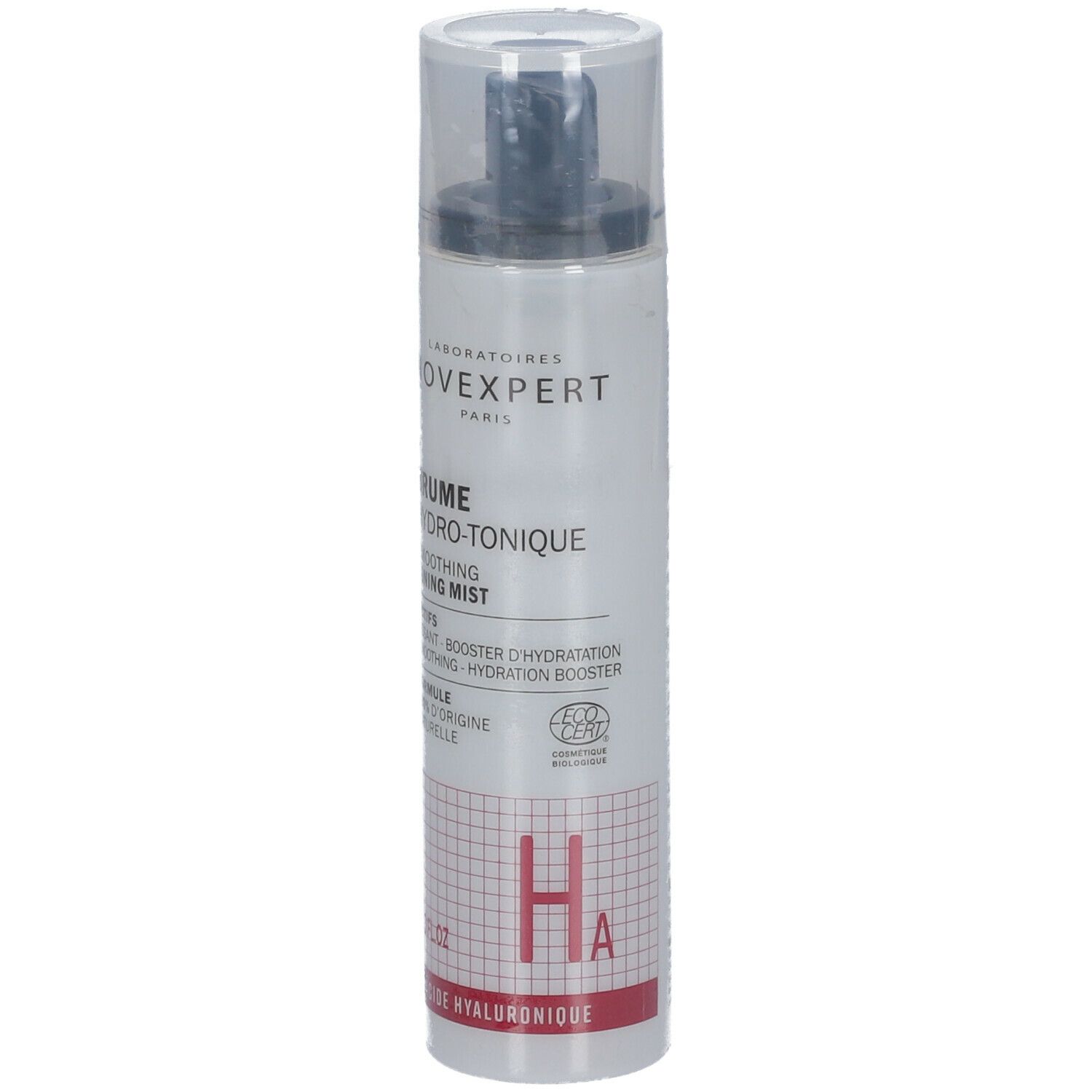 Laboratoires Novexpert Gesichtsspray