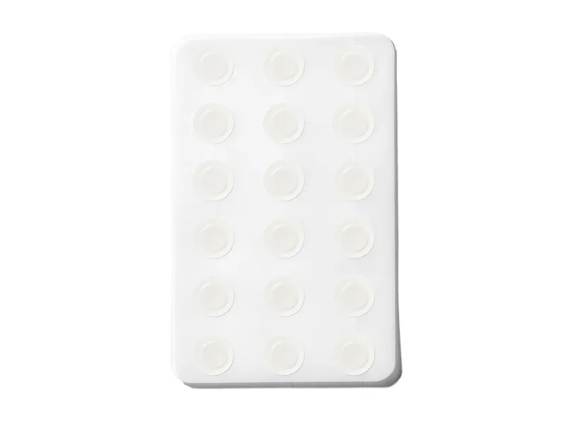 Cosrx Clear Fit Master Patch 18 patches