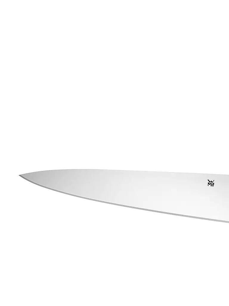 WMF Fleischmesser GRAND GOURMET 20cm Cromargan silber