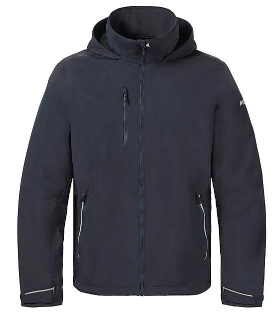 MUSTO - VESTE SARDINIA HOMME