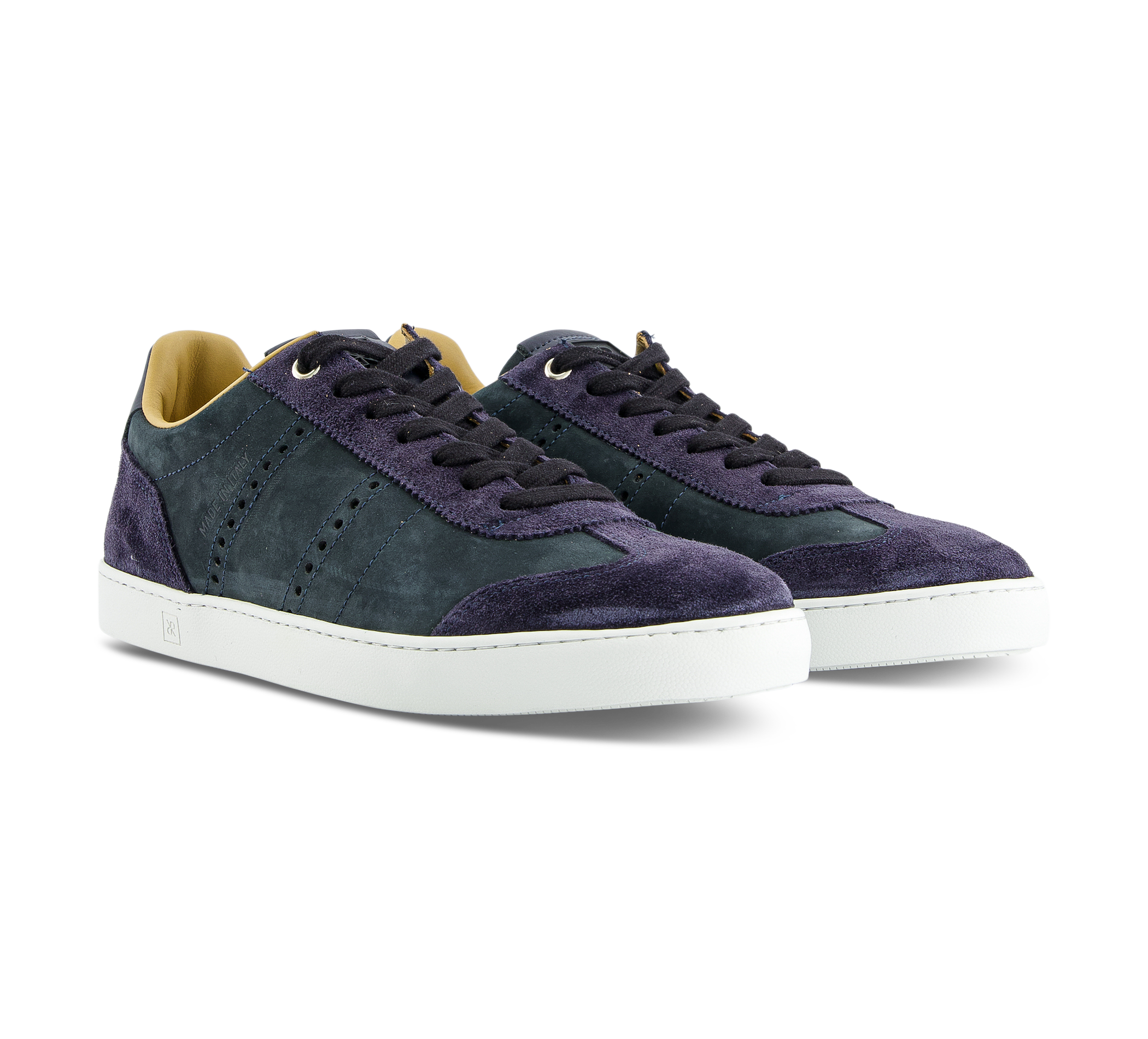 Rubirosa Sneaker low