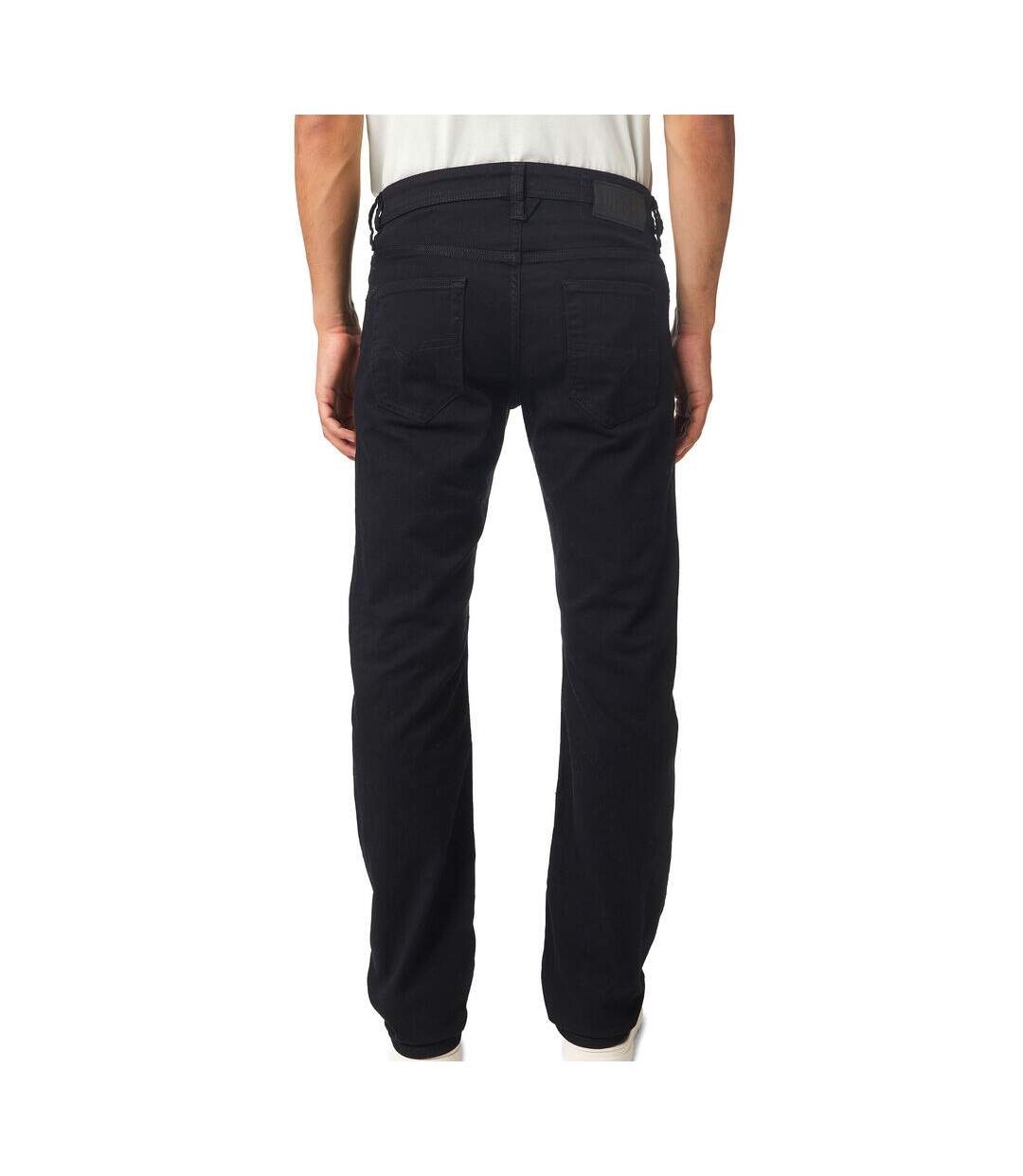 Jean Noir Homme Diesel Larkee