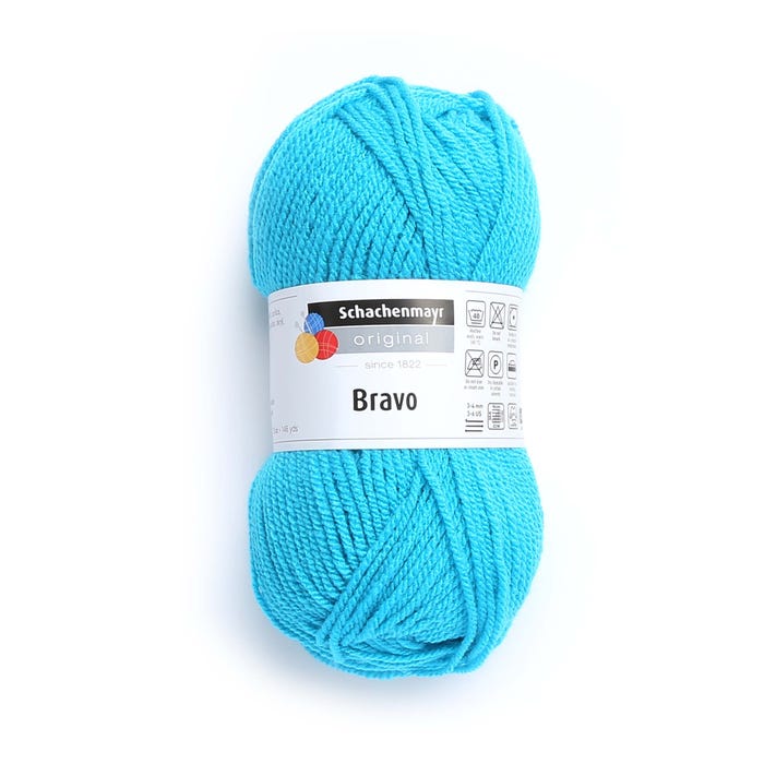 Schachenmayr-Bravo