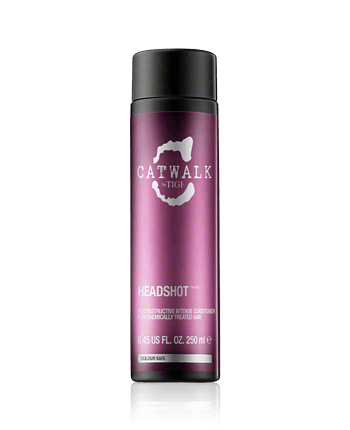 Tigi Catwalk Headshot Reconstructive Conditioner 250ml
