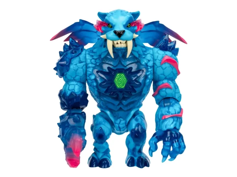 MR BEAST LAB COLLECTOR FIGURE ASS - assorted