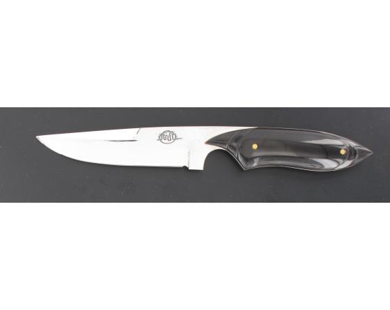 MidNight - Buffle Poli Couteau Outdoor par Citadel