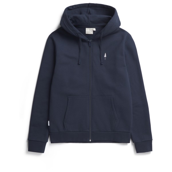 NIKIN - Women's Treehoodie Zip - Sweat à capuche