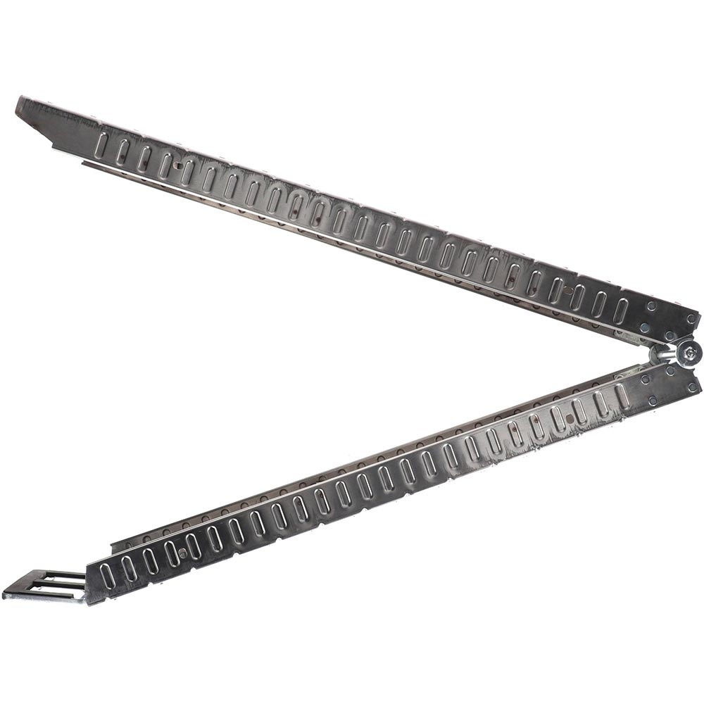 Acerbis - Rampe pliable Rampa