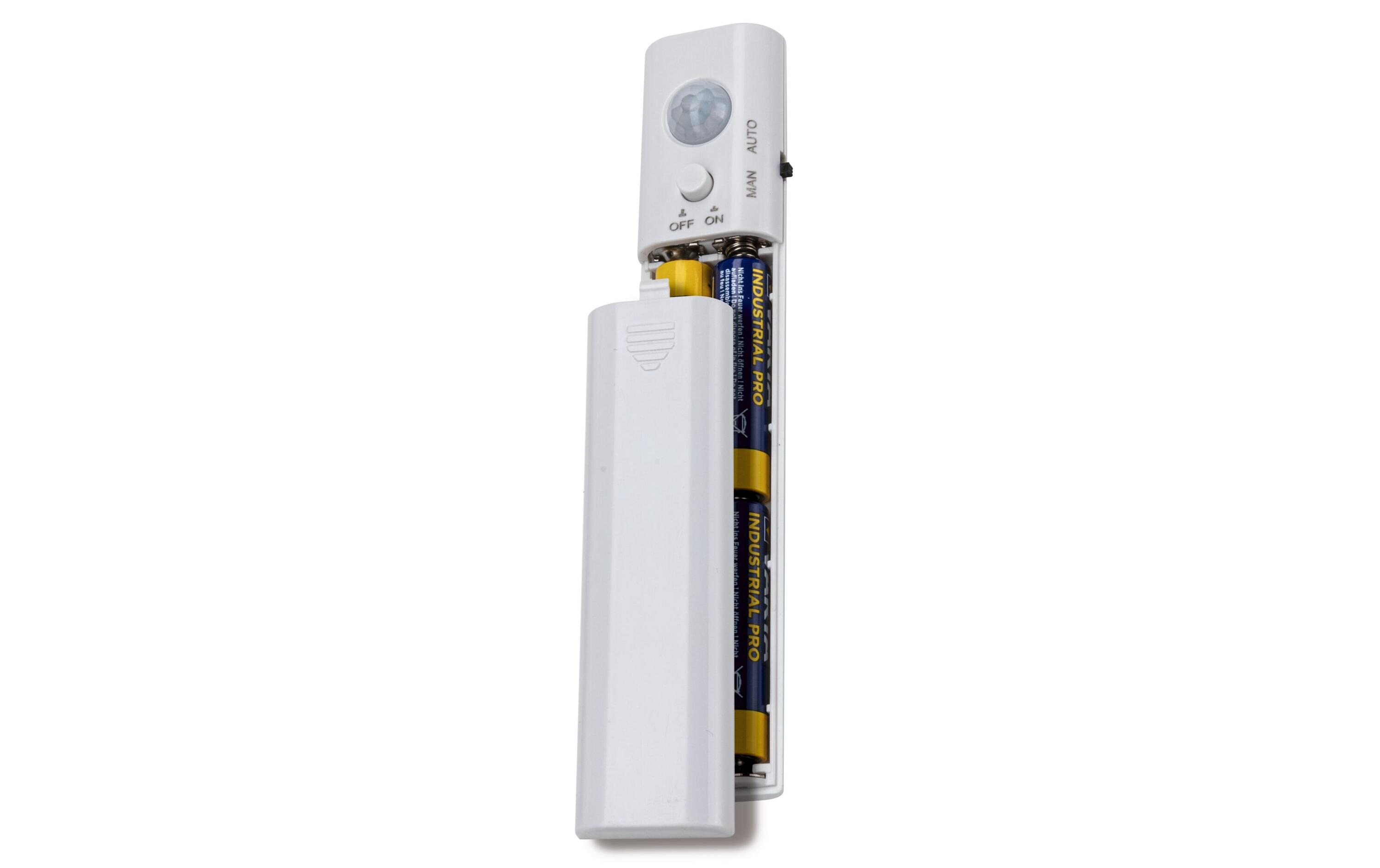 LED Strip batteriebetrieben 1 m 2WUniversalstreifenleuchte