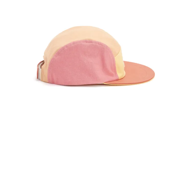 New Kids In The House Casquette Calvin | Rose