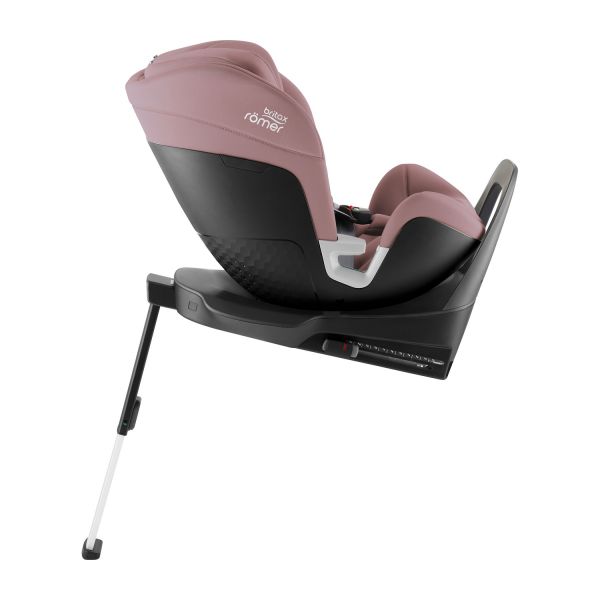 Britax Römer Swivel Autostoeltje - Frost Grey