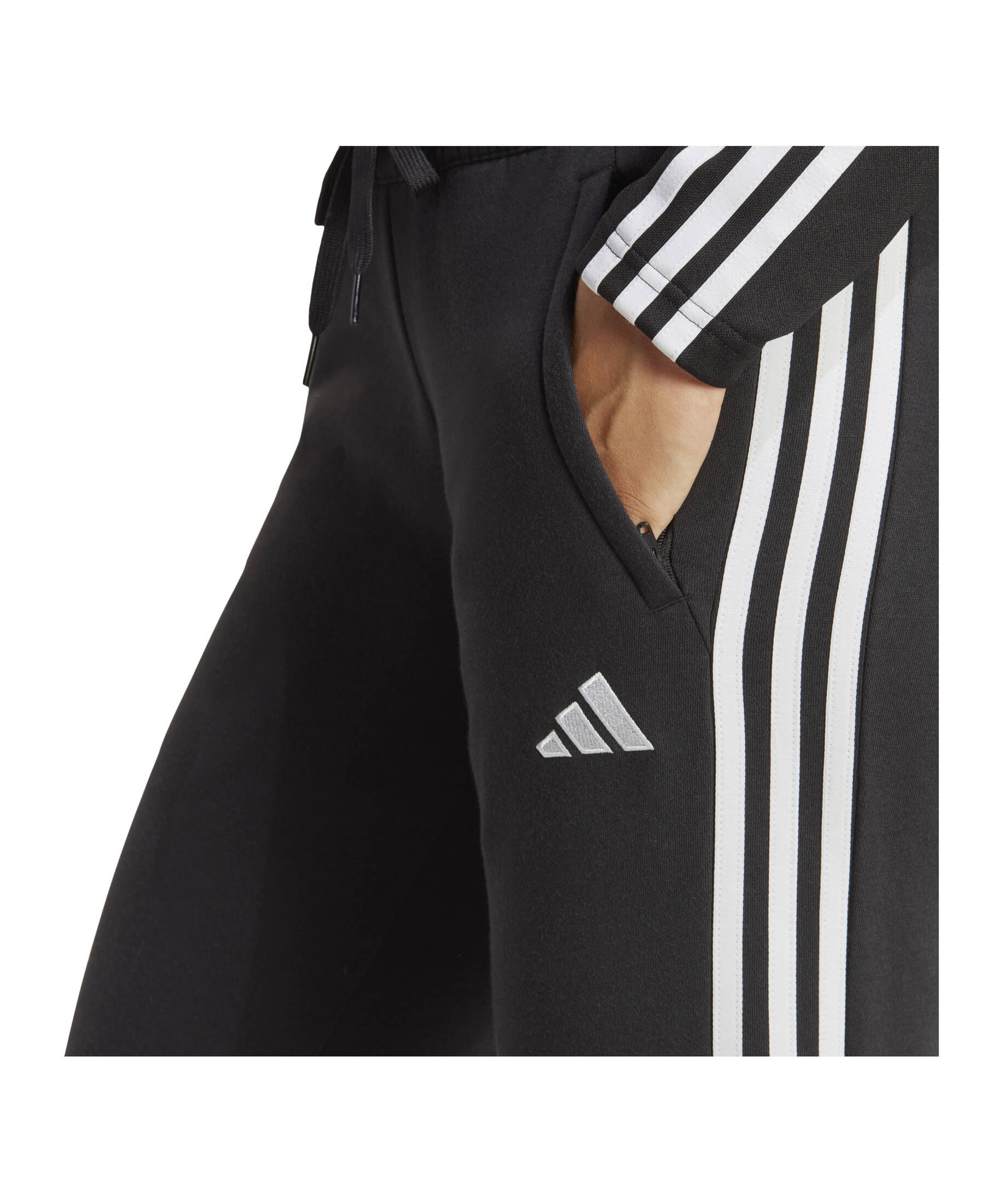 adidas Performance| Damen Fußball - Teamsport Textil - Hosen Tiro 23 League Trainingshose Damen