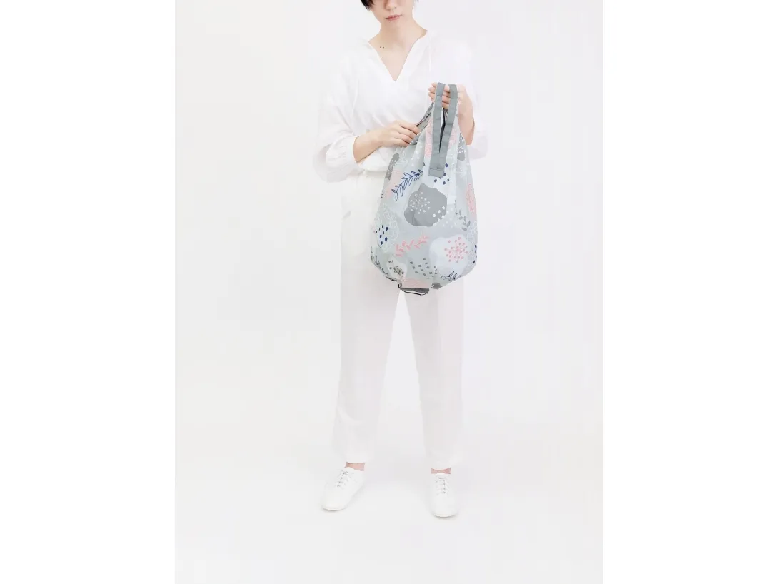Shupatto - Drop Medium - Poppy
