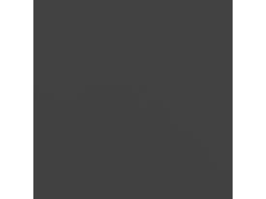 Jardinière noir 62x30x29 cm acier laminé à froid