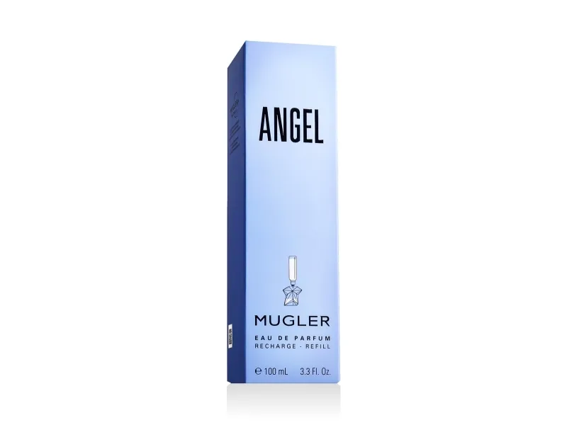 Thierry Mugler Angel Edp Spray Refill - - 100 ml