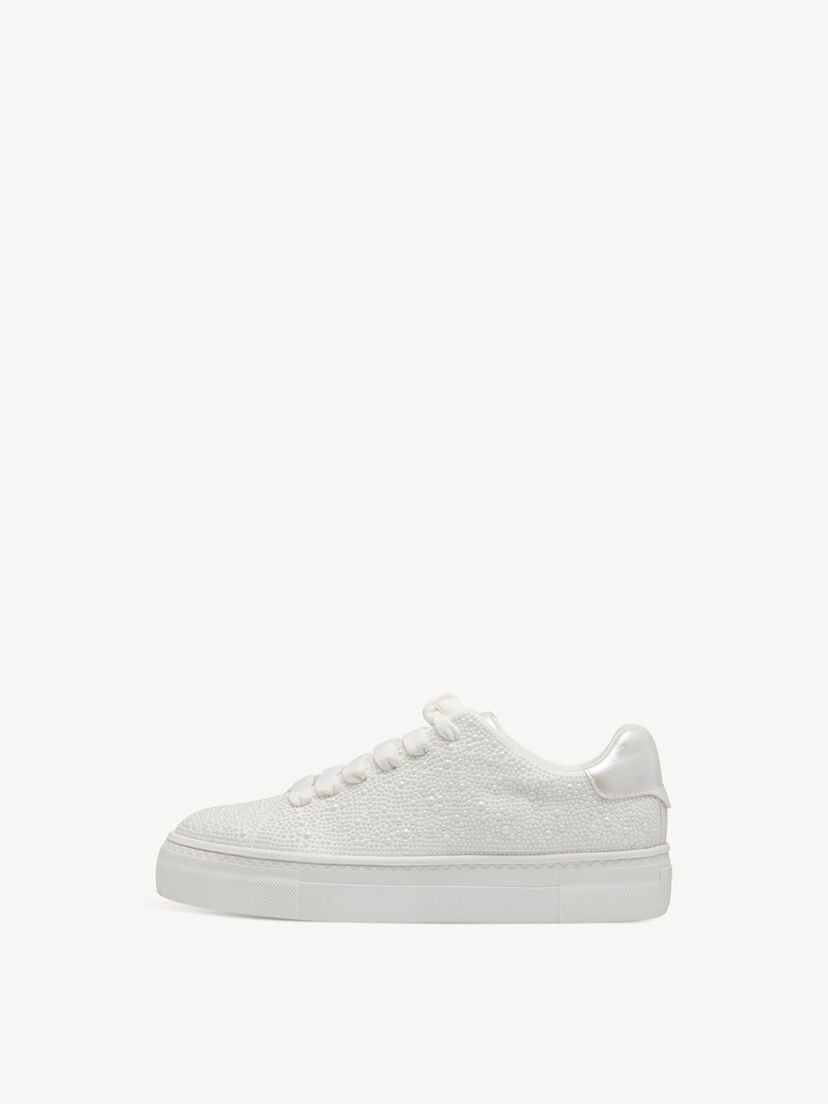 Sneaker - wit