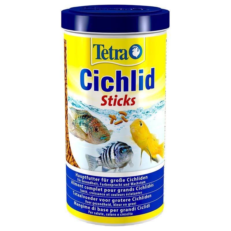 TetraCichlid Sticks