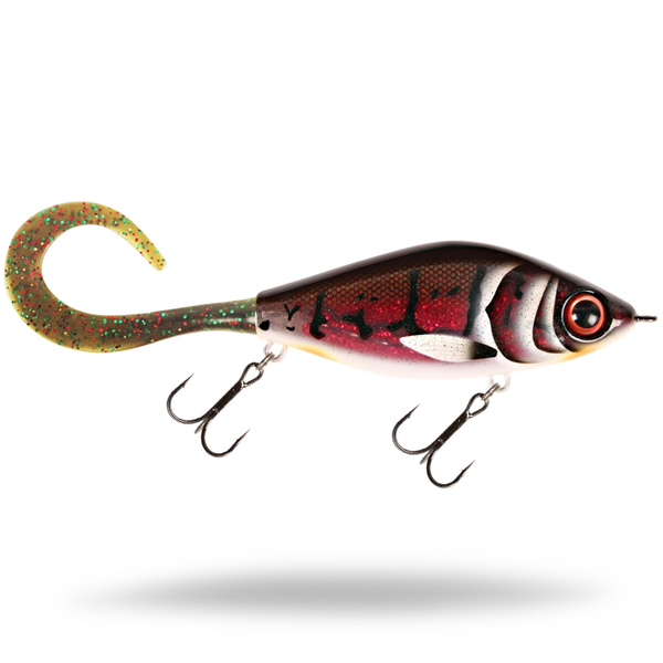 Strike Pro Guppie Jerkbait 13.5cm (120g)