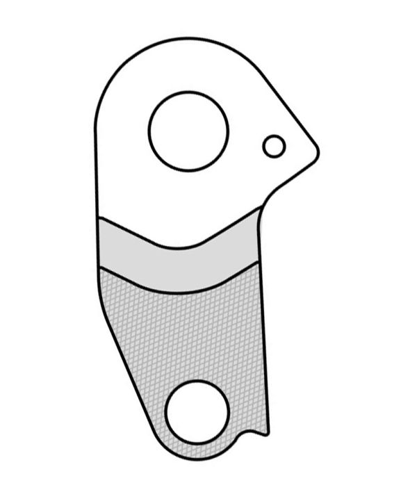 Union Geardrop, GH-095