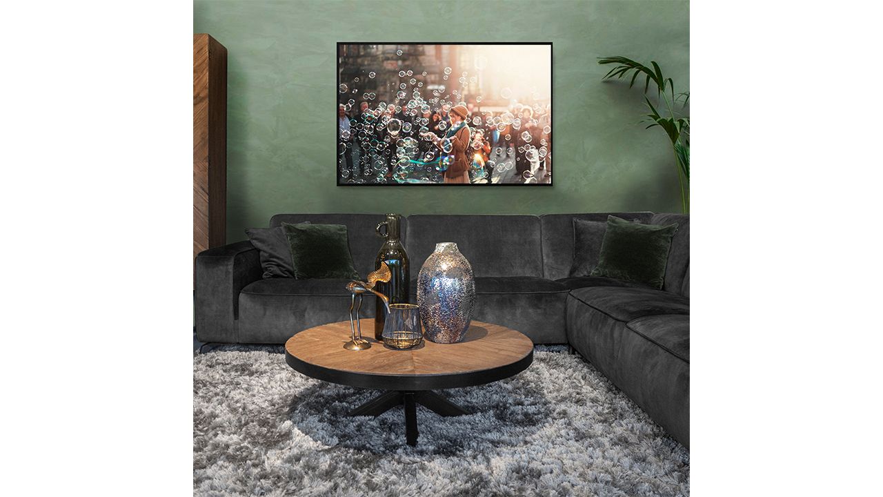 Hoeksofa Galeria