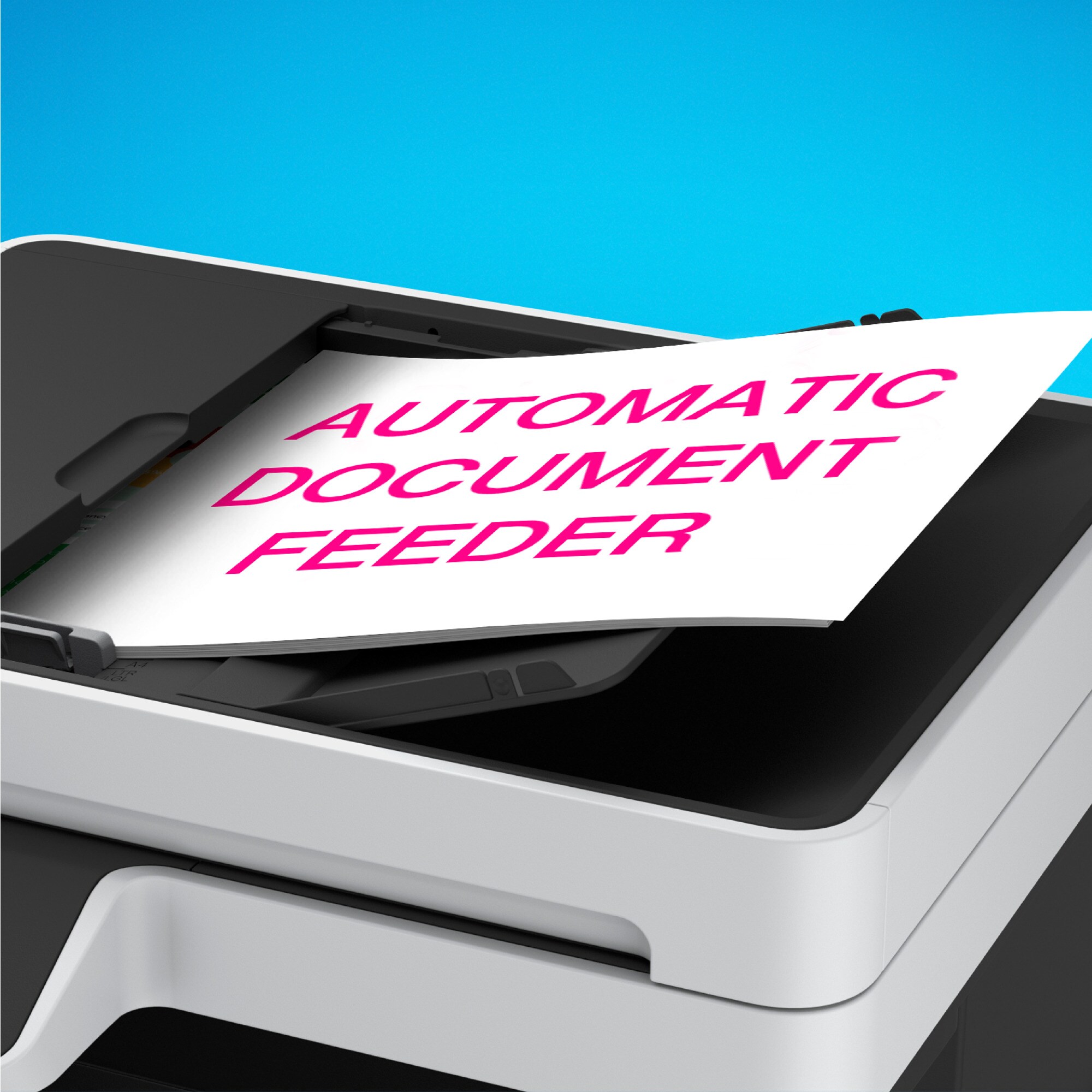 Epson Multifunktionsdrucker EcoTank ET-5150