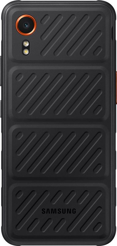 Samsung Galaxy Xcover 7 5G 128GB Enterprise Edition Zwart