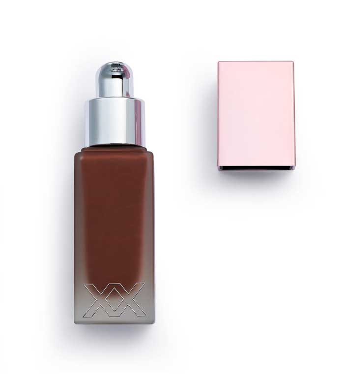 XX Revolution - Base de maquilhagem Glow Skin Fauxxdation - FX18.5