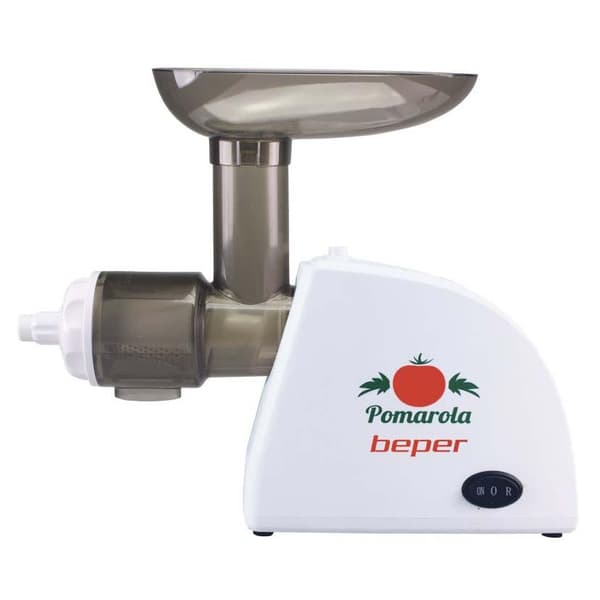 Elektrisk tomatpresse - 300 W
