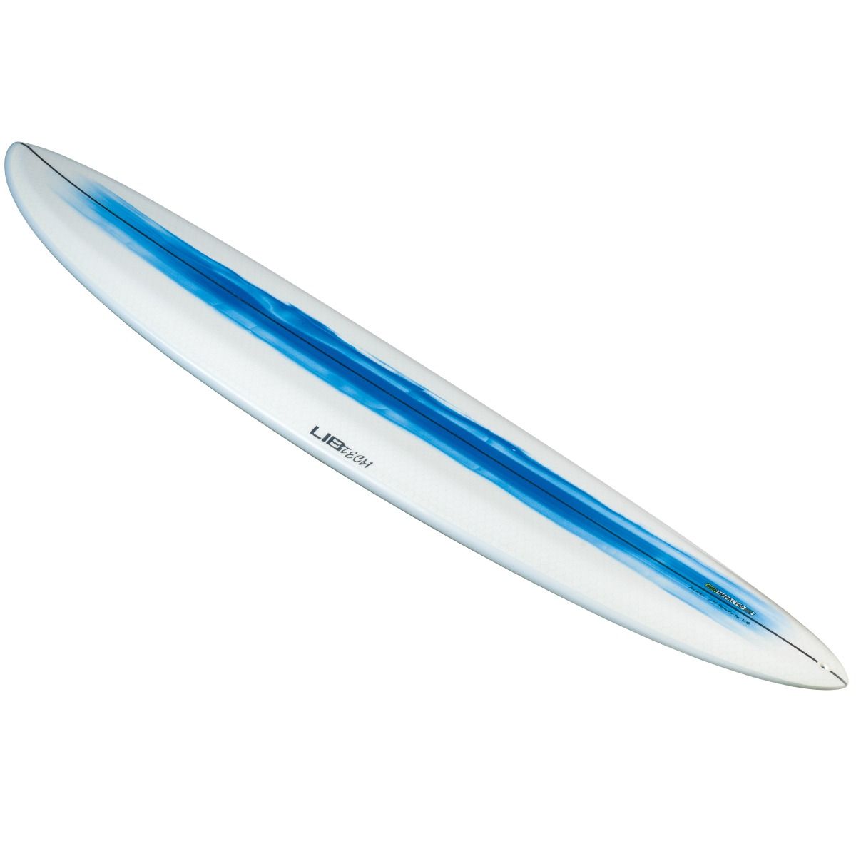 Lib Tech Axel Lopez Terrapin - 7'4