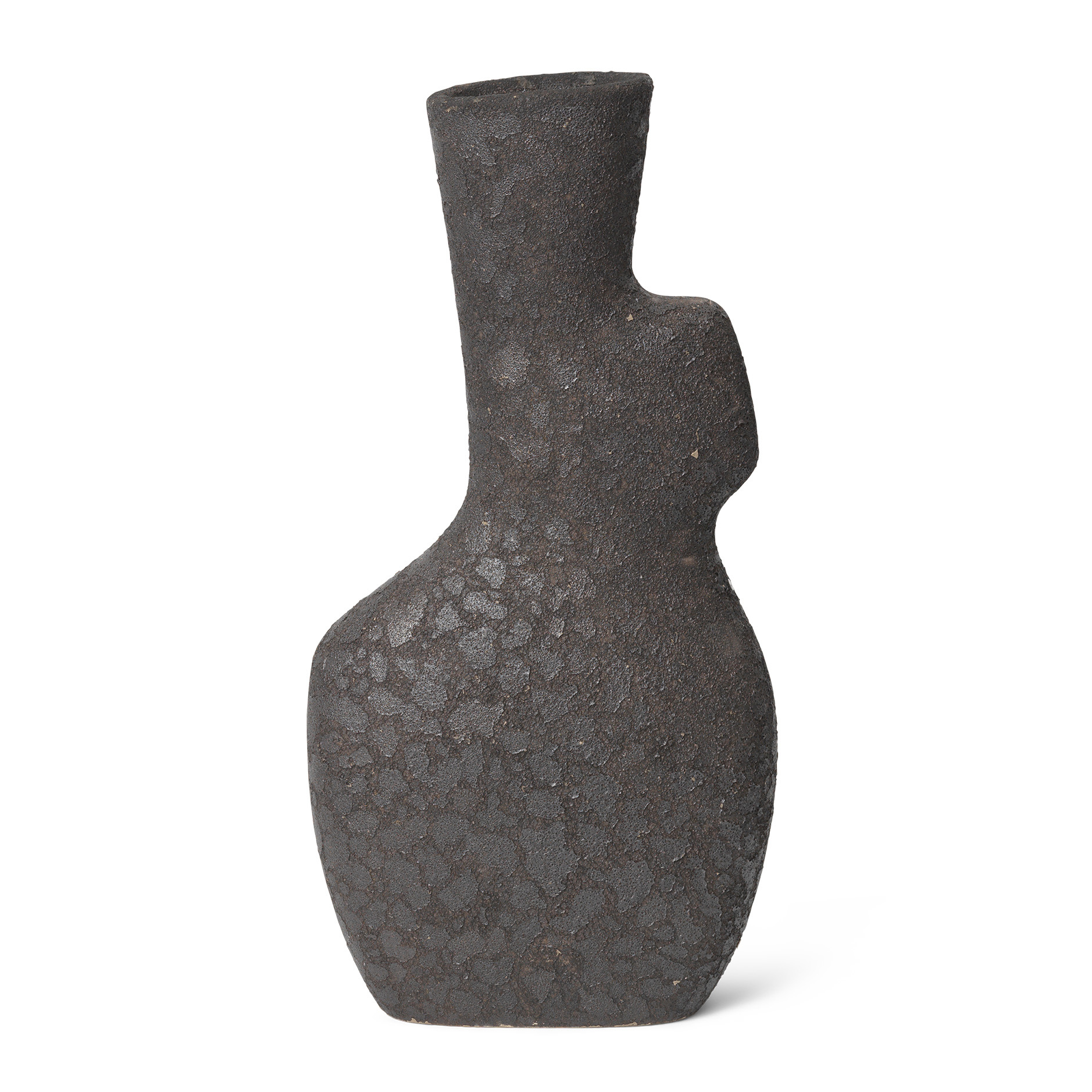 Vaas Yara large rustic iron