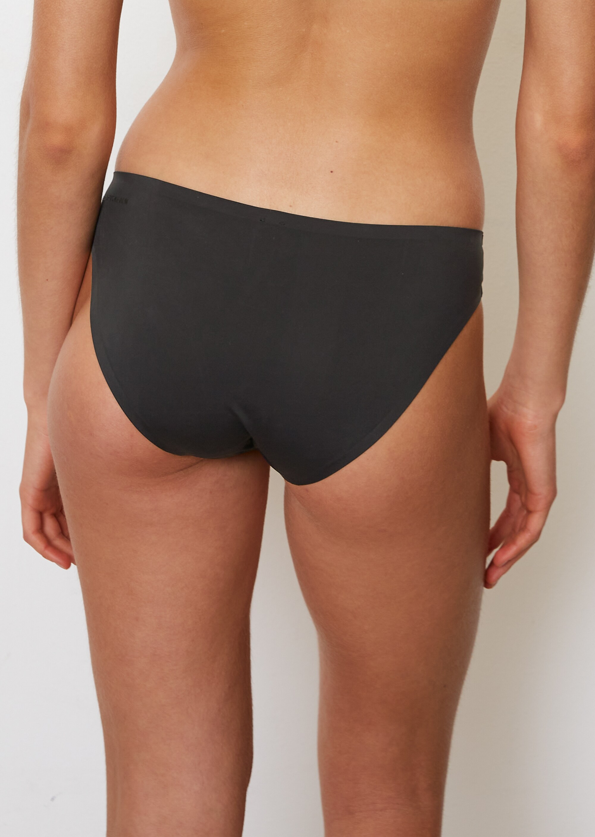 Slip aus recyceltem Material