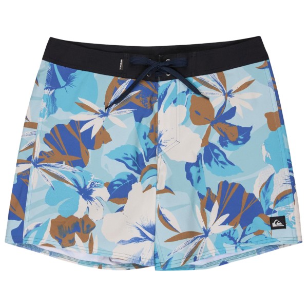 Quiksilver - Surfsilk Kaimana Printed 16'' - Boardshort