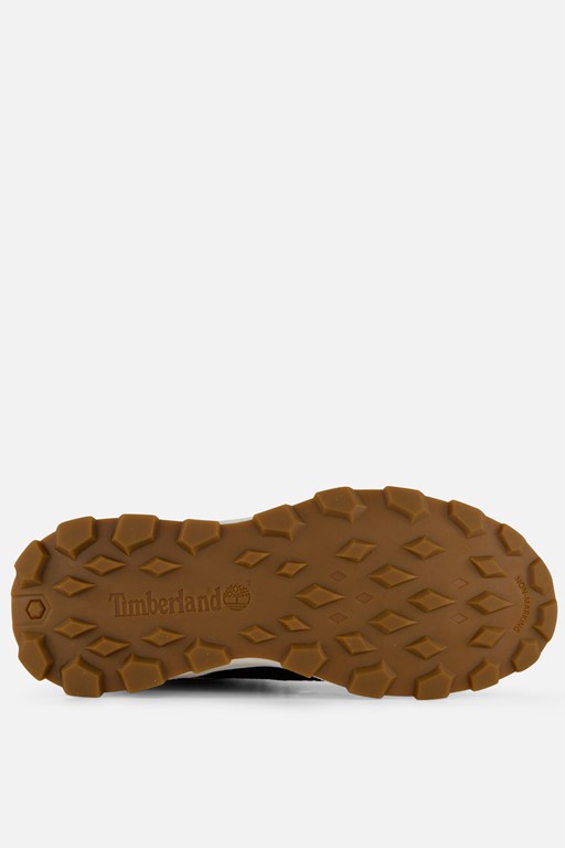 Timberland brooklyn euro sprint veterschoenen cogn