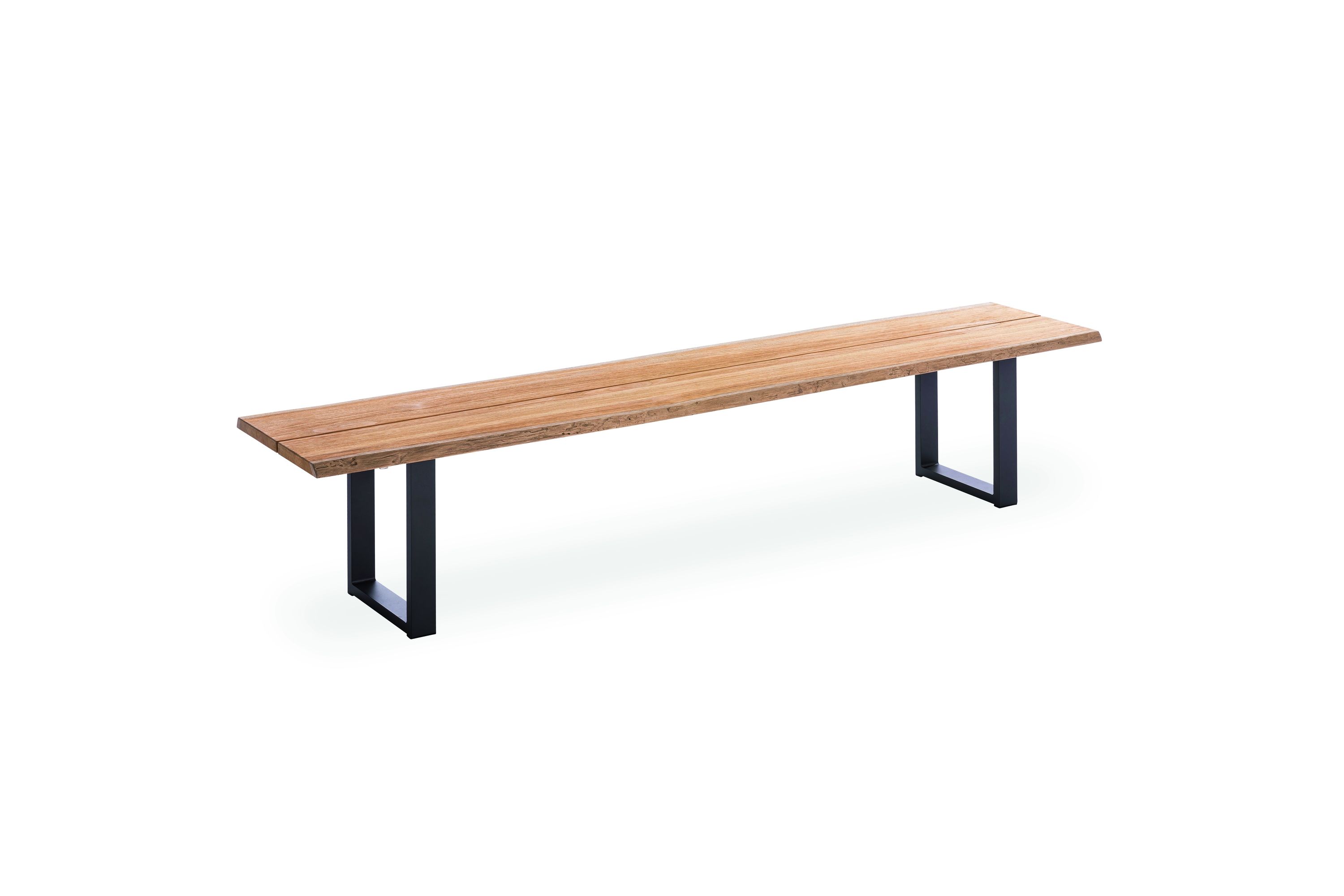 Gartenbank TAVO 220 x 46 x 40 cm