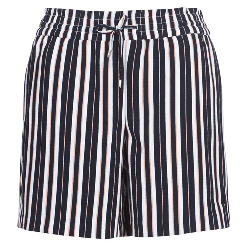 Only - ONLPIPER - Marine / Blanc