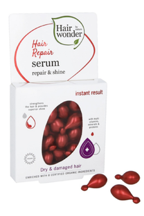 Hairwonder Hair Repair Serum Capsules 14CP