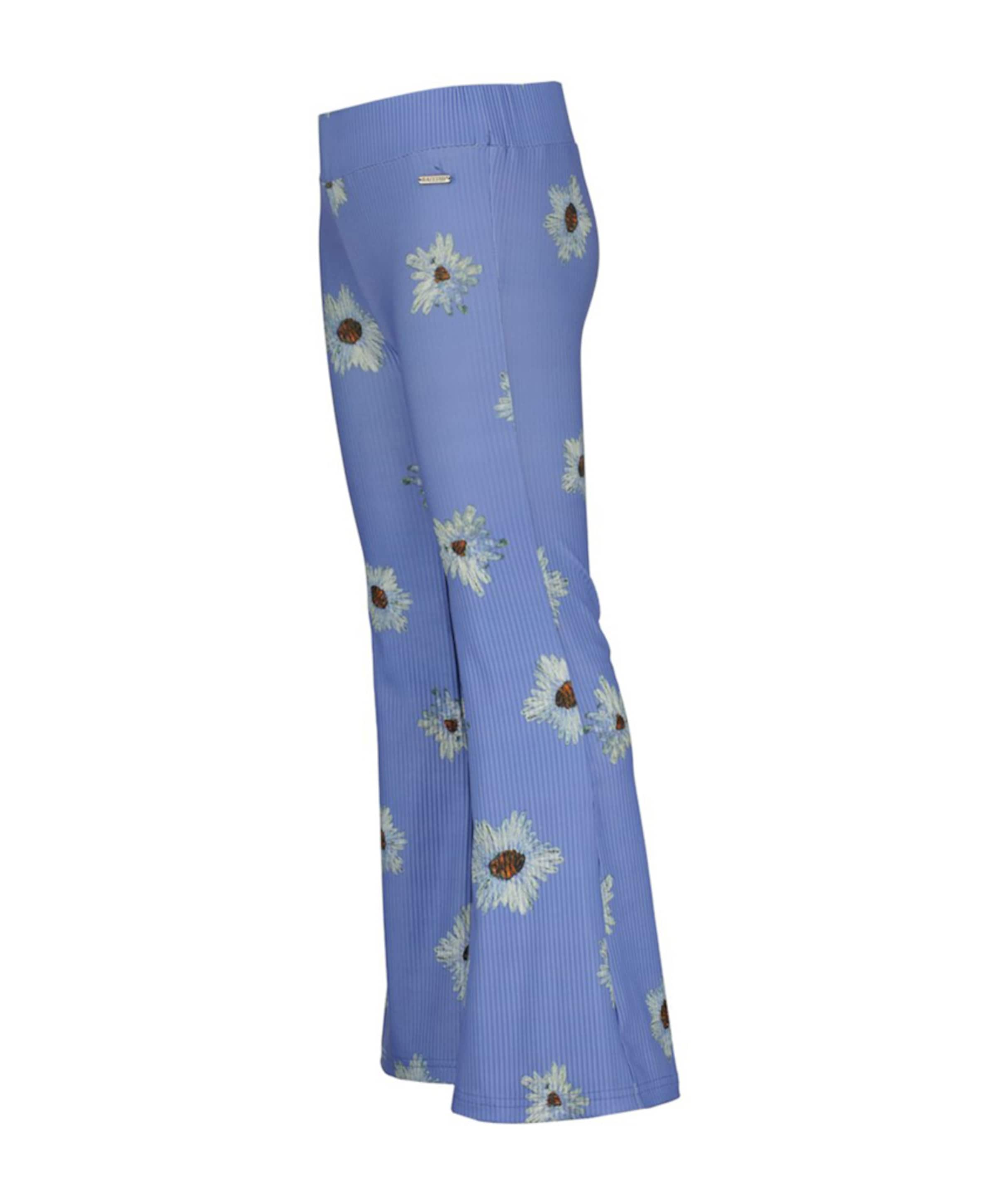 Raizzed Parisa meisjes broek paars