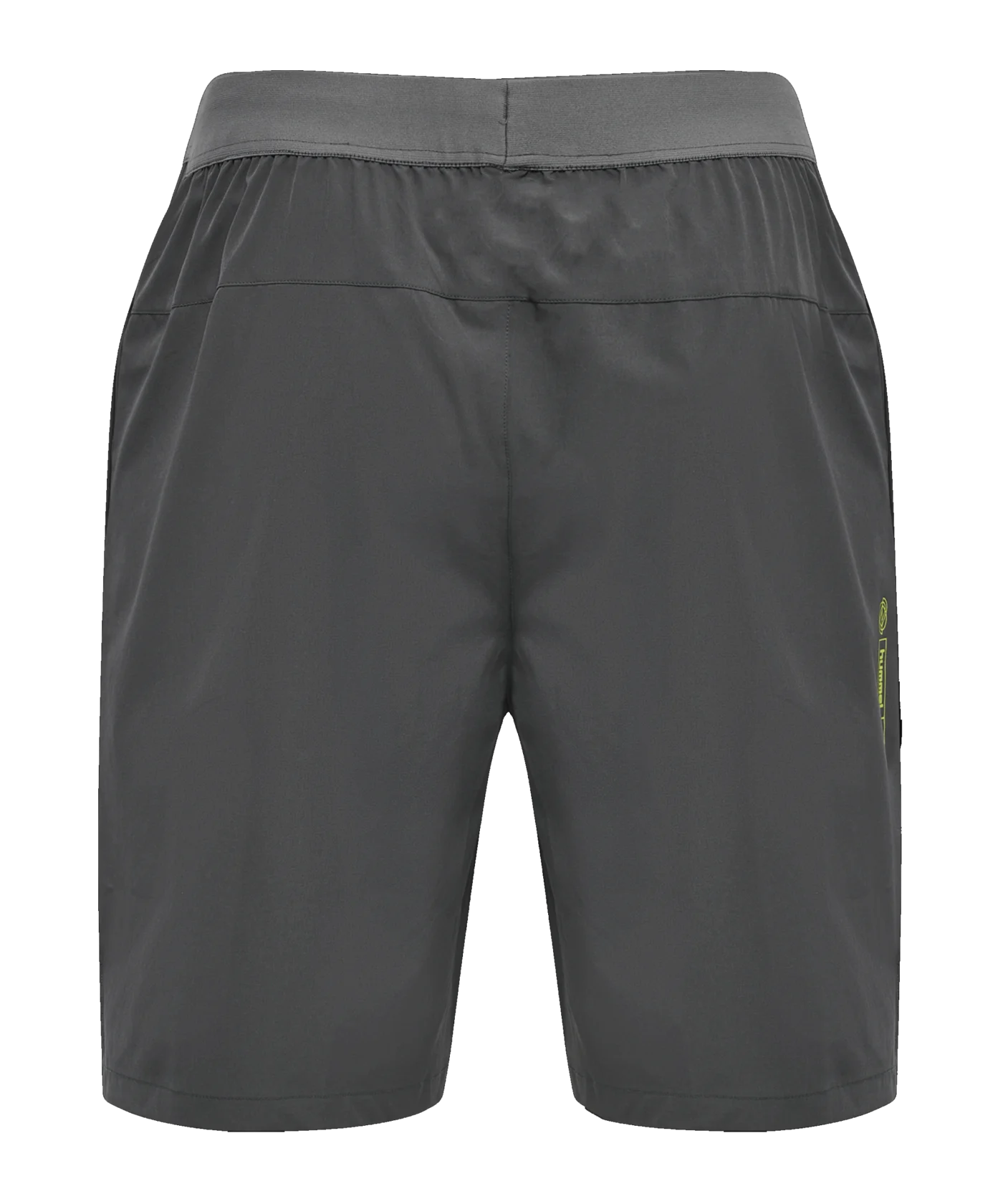 Hummel hmlGG12 Short Grün F2162