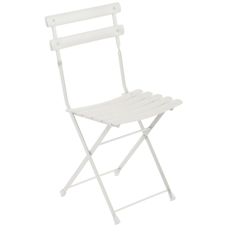 Emu Arc En Ciel Folding Chair tuinstoel matt white
