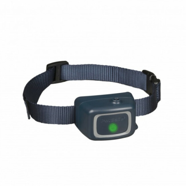 Collier anti-aboiement Petsafe à spray rechargeable