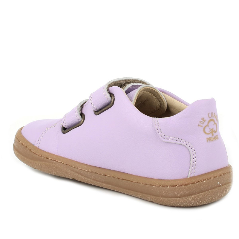 Primigi Primigi Barefoot For Change Sneakers Mauve