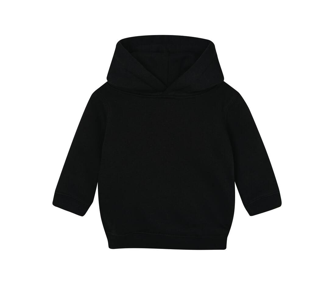 BABYBUGZ BZ063 - Sweat capuche bébé