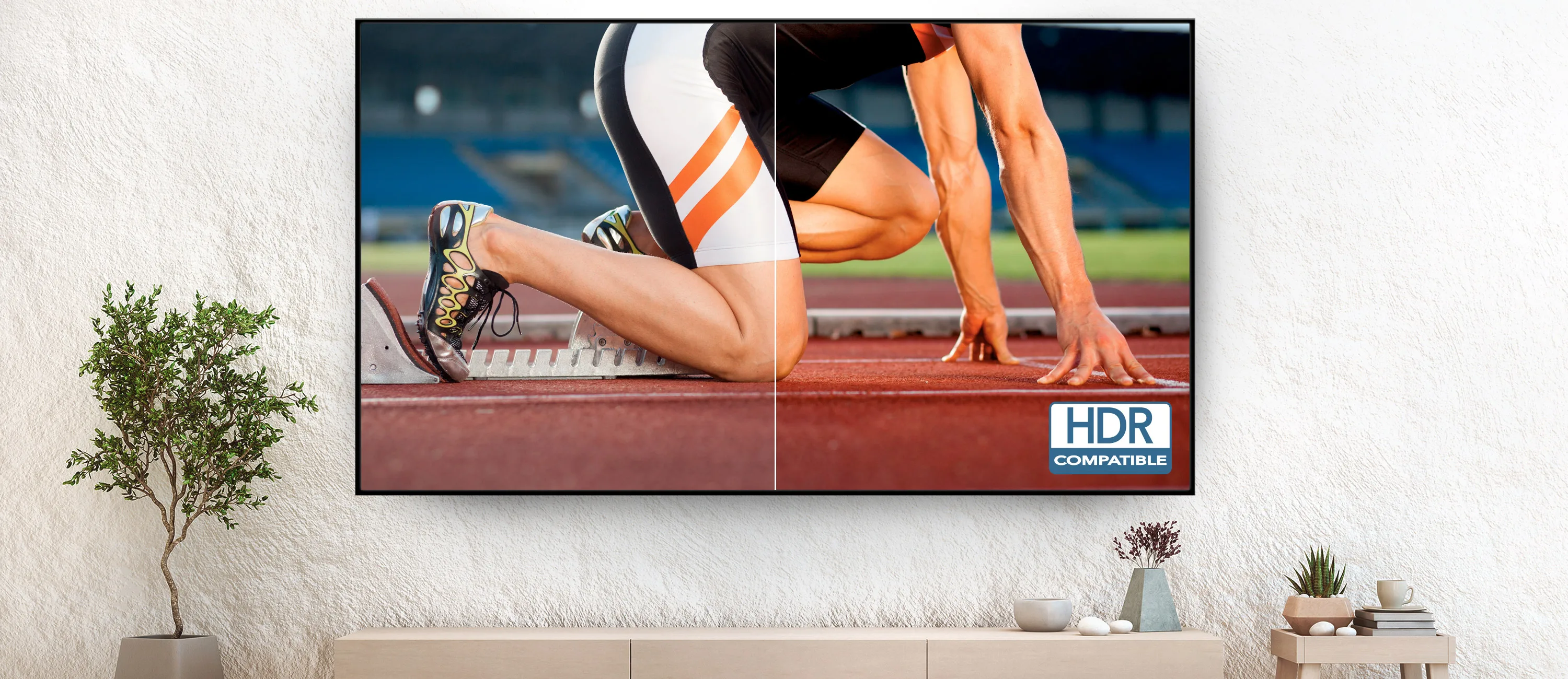 Optoma UHZ35ST Vidéoprojecteurs UHD 4K