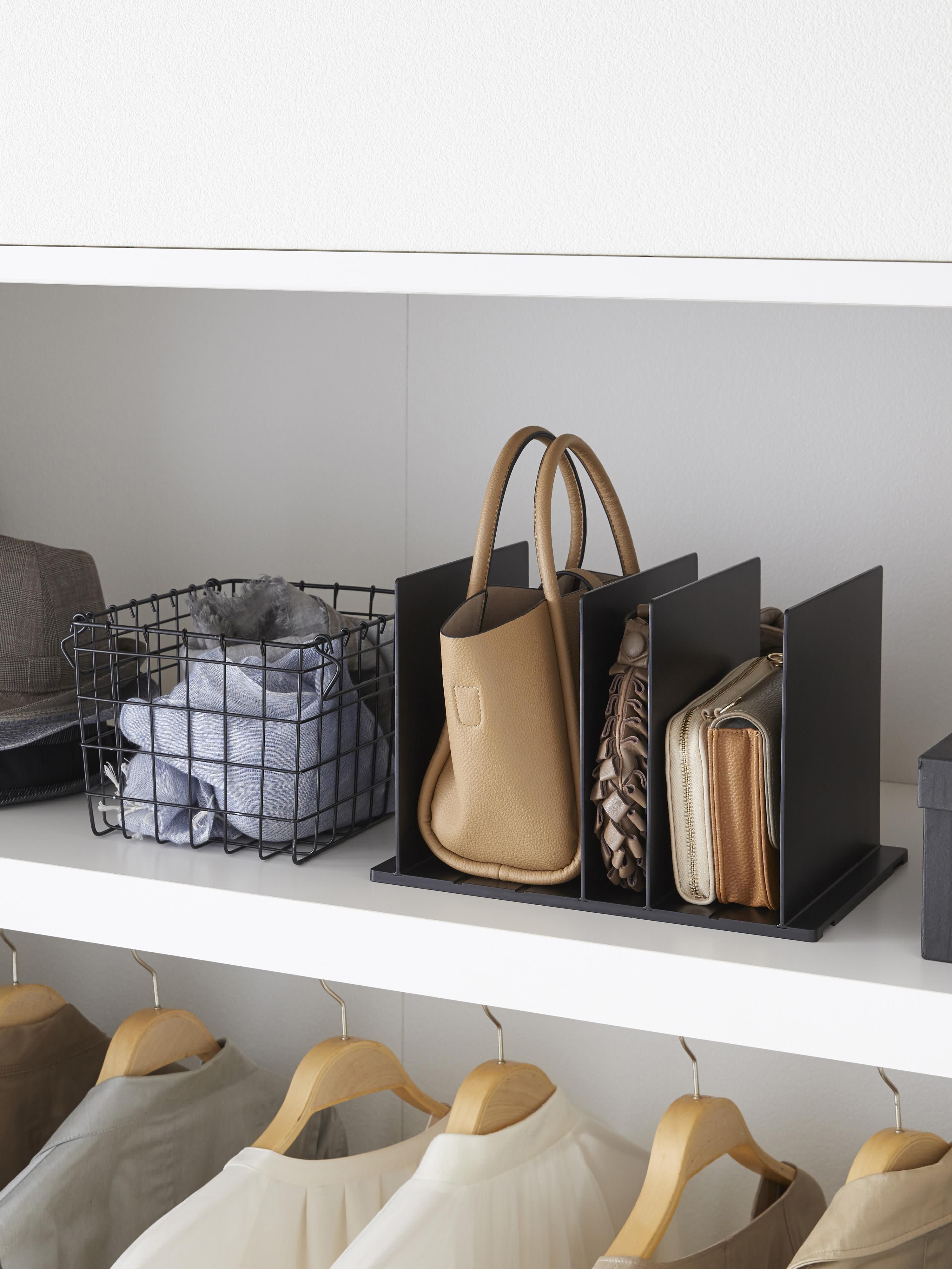Tassen organiser Smart, 2 stuks