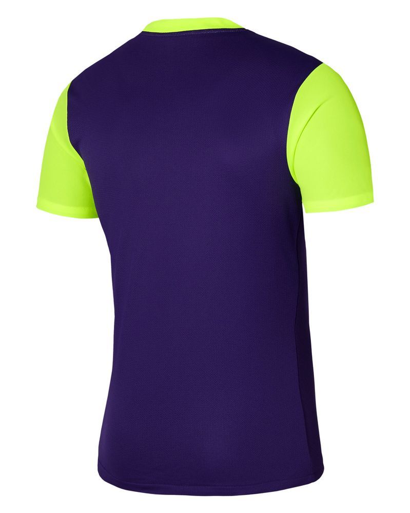 Maillot Nike Tiempo Premier II Violet pour enfant