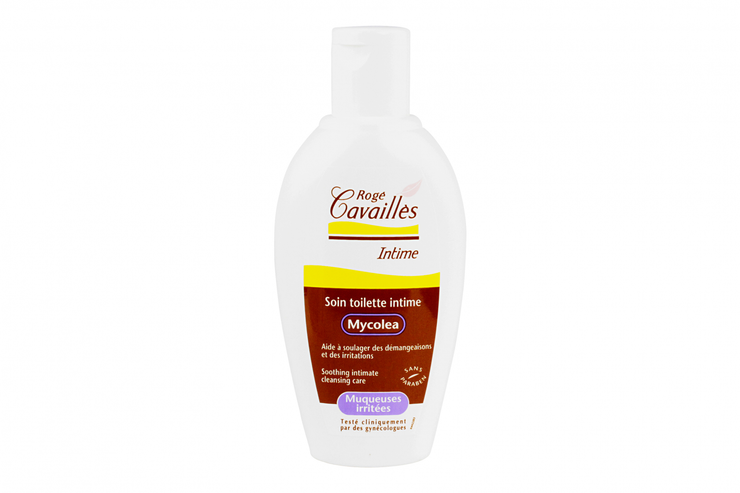 Mycolea soin toilette intime 200ml