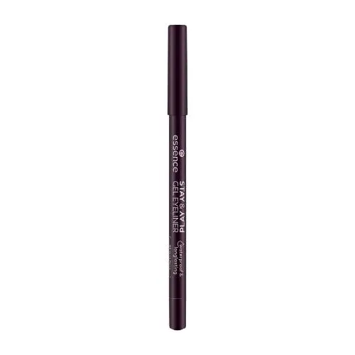 Stay & Play Gel Eyeliner 05 Verry Berry